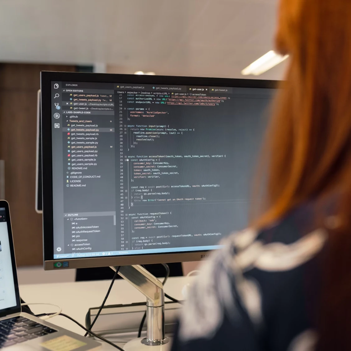 Human and digital collaboration